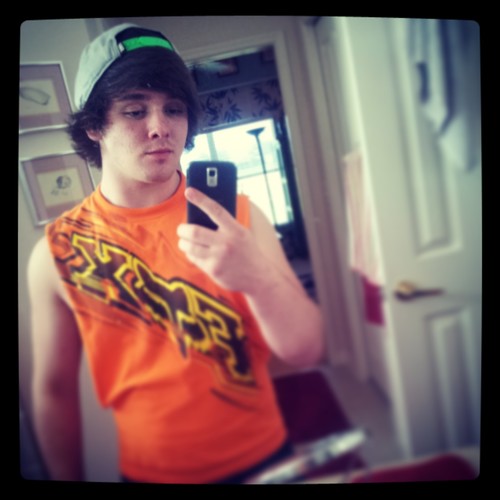 JesseBr01191770's profile picture. #football #linebacker.#TEAMFOLLOWBACK