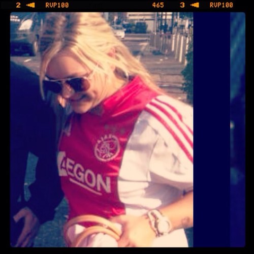 Kimmykobajamaja's profile picture. 