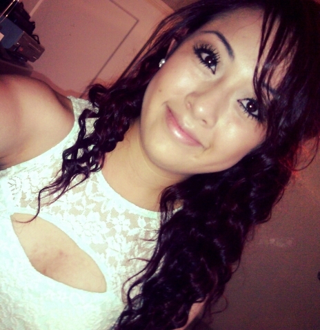 Karlaa | c/o 2014! | Seventeen | September 26 |
Fuck the BS, No regrets just lessons learned , (: