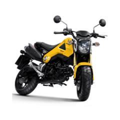 The premier Honda Grom forum and community on the web today!