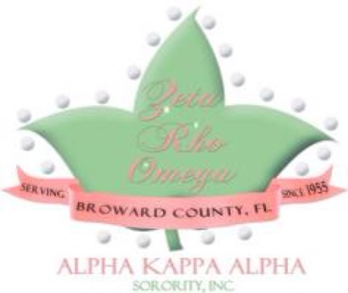 Zeta Rho Omega Chapter of Alpha Kappa Alpha Sorority, Inc.