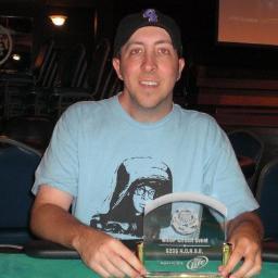 BSchwa8's profile picture. Avid poker player, golfer, and stock trader. President of Schwartz Sports Memorabilia. Proud father of three little ladies.