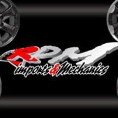 RPM Imports nace hace más de 20 años con el objetivo de satisfacer las necesidades de un segmento del mercao automovilístico que demandaba piezas y repuestos