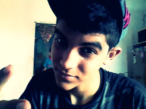 Amuh futebol!
& Filho de Deus