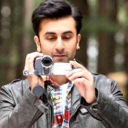 This Is A Fan Club For Ranbir Kapoor And His Work And Not The Real Ranbir Kapoor. Ranbir Is Not On Any Social Networking Sites So Please Follow Us :-)