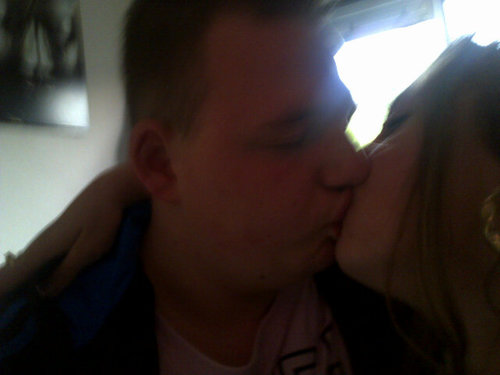 Gipseygirl love gipsyboy