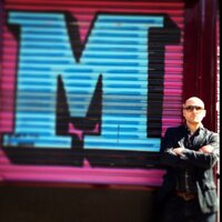 Mark Henderson (@1markhenderson) 's Twitter Profile