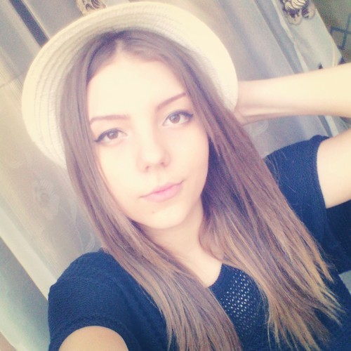 I`m immature because I don`t want to grow up and music is my drug ♪♬