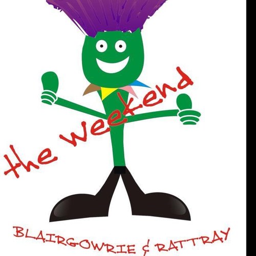 theweekend_'s profile picture. To Showcase what Blairgowrie and Rattray have to offer.