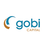 GobiCapital's profile picture. Financial Studio helping our clients change the world
