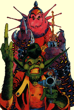 Sibrom's profile picture. Poor mad man,