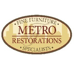 Metro Furniture Restorations, Inc., established in 1977 is surpassed by none as “The” recognized leader in Authentic Antique Furniture Restoration.