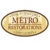 Metro Furniture Rest (@metrofurniturer) Twitter profile photo