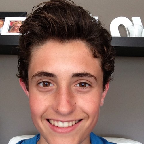 lennartweber97's profile picture. Crypto Expert Analysist