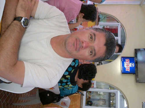 Jorge sanchez