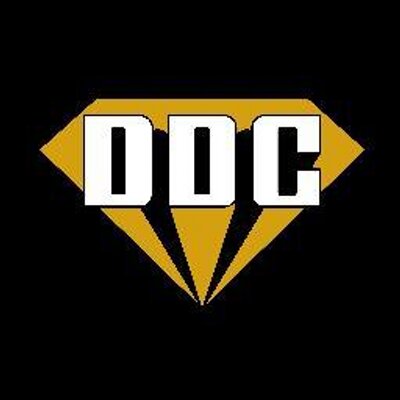 Diamond Dealers Club DDCNewYork X