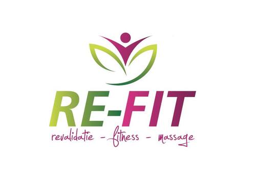 Personal Training - Massages