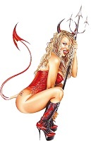 CalimeroVisio's profile picture. 