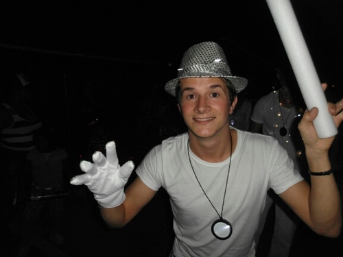 Rocket ship Builder