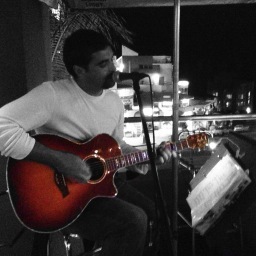 Singer Songwriter Musician Performer