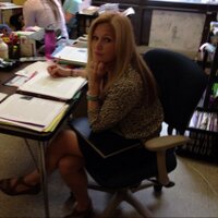 Amy Zenion (@amyzenion) 's Twitter Profile