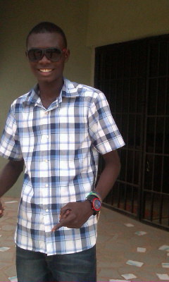 DAmilare is very good boi, God fearing and like meeting people who are also intelligent