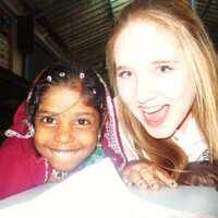 Lucy McKinnon (@lucyhm_13) Twitter profile photo