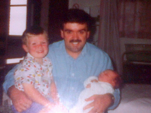 FoleyKeith's profile picture. Mucha! EFC STH
If you want summit doin do it ya sel.