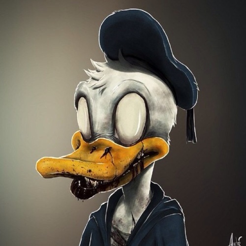 unreal_chuvak's profile picture. Apple