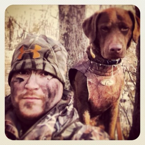 OakesBobby's profile picture. Huntin 🦆 Fishin  🎣 Lovin Everyday / 🎚 Psalm 118:13-14 🎚