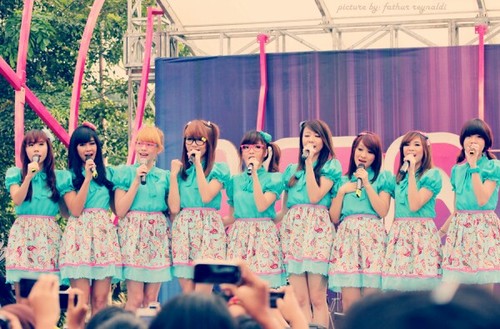 _love_chibi's profile picture. terus mendukung @cherrybelleindo