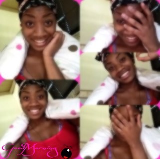 Why look aht my pics if you not gone follow me !.*£€