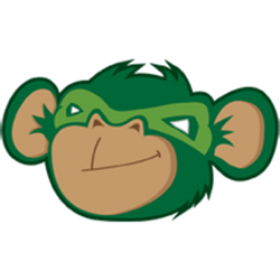 Green Monkey Comics (@GMcCumiskey) / Twitter