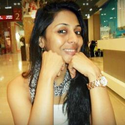 Shrutti1's profile picture. 