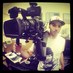 Guillaume Le Goff (@libellulebmx) Twitter profile photo