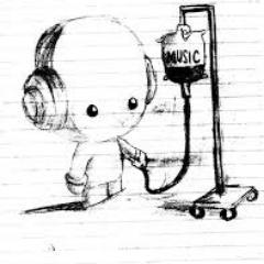 Simple girl who can't live without her family and friends  ♥ + Music Lover ^__^ ♥ + Love Dance too  ♥ + K-pop Fan ♥ Looove T.O.P ♥... And I (un)follow back ^^