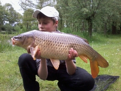 bouke1355's profile picture. 