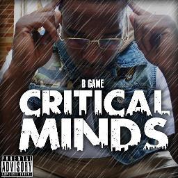I go by B Game. I am an artist, songwriter, and business man. I have a bachelors degree in Corporate Communications.