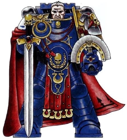 CSicarius's profile picture. I am the fire of the emperor's wrath, I am Steel and I am Doom, I am a Space Marine, and I shall know no fear. (RP account)