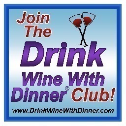 join the Drink Wine With Dinner® Club *free*! https://t.co/U5Rr7sm06D Recipes, pairings, exclusive Wine Country  content. #DrinkWineWithDinner #DWWD