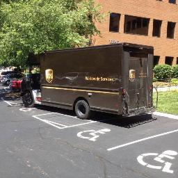 WheelsofShame's profile picture. Website dedicated to shaming non #disabled people that choose to park in #accessible #parking spaces without a proper #disability parking permit!