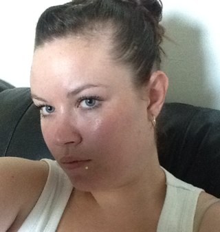 LaurenStickland's profile picture. I'm 24, single and have two beautiful children.   BBM: 238B7F2E :)