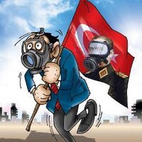 Çapulcu Tanju (@capulcutanju) Twitter profile photo