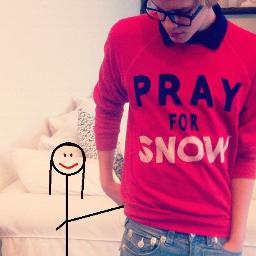 Lb_LatinGirl's profile picture. Hi! I'm Larissa follow me :) - My personal account: @Larissabrocel