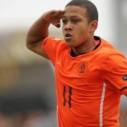 @MemphisDepay22 fans from Indonesia,share all about him,PSV and Netherlands