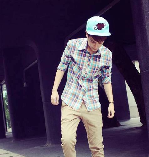 Hello ! im Muhd Joe Harris Bin Johari.'m mix china. single boy . no awex ! haha