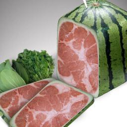 The OFFICIAL Twitter account for Meat Melon. Now seedless!