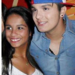 Oficializado desde 02/08/11 . Estamos unidas pelo nosso único amor, nosso nego @Luansantana
Presidente: @brunalaura_LS  
Vice Presidente: @MarianaR_LS