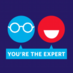 You're The Expert (@youretheexpert) Twitter profile photo You're The Expert (@youretheexpert) Twitter profile photo