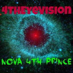 4thprince484's profile picture. Youtube 4thEyeVision